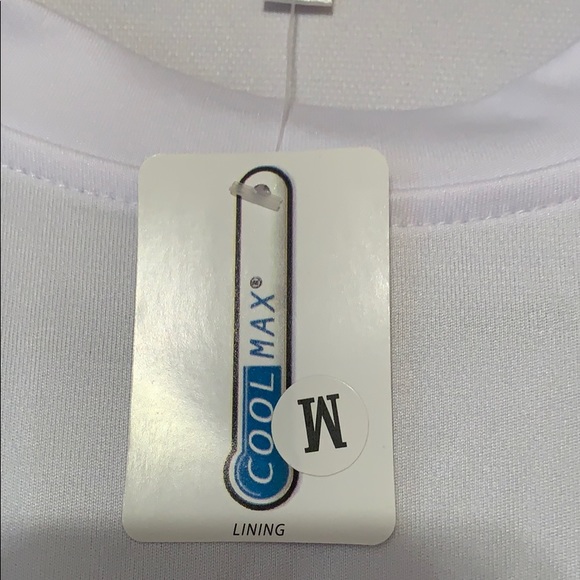 Coolmax Fishing Shirt Long Sleeves - Picture 3 of 3
